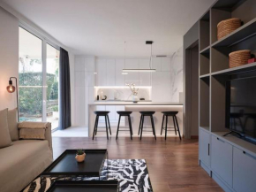 Serene retreat in Glyfada